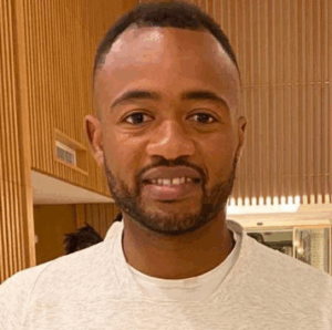 Jordan Ayew