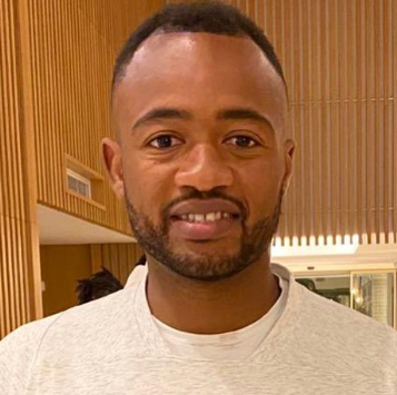 Why Jordan Ayew Could Be Ghana s Biggest World Cup Hero Why Jordan Ayew Could Be Ghana s Biggest World Cup Hero
