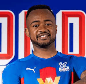 Jordan Ayew