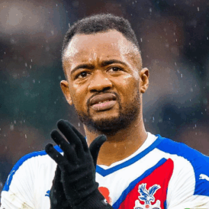 Jordan Ayew