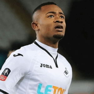 Jordan Ayew