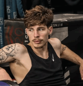 Jordan Bos
