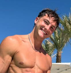 Josh Brueckner