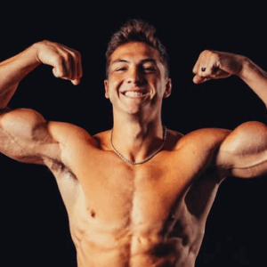 Josh Brueckner
