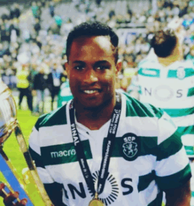 Jovane Cabral