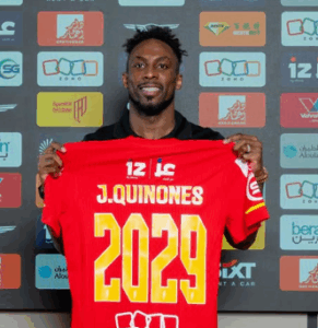 Julián Quiñones