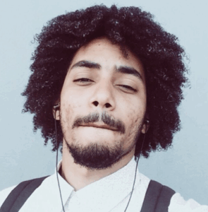 Kevin Pina