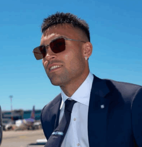 Lautaro Martínez