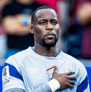 Lionel Mpasi