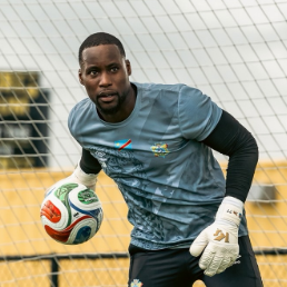 Lionel Mpasi
