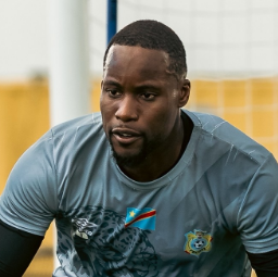 Lionel Mpasi
