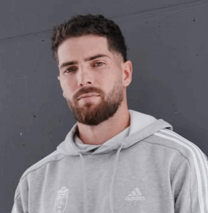 Luca Zidane