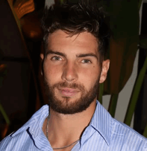 Luca Zidane