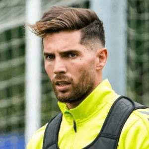 Luca Zidane