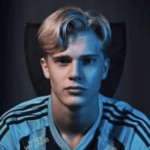 Lucas Bergvall