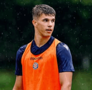 Luka Vušković