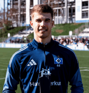 Luka Vušković