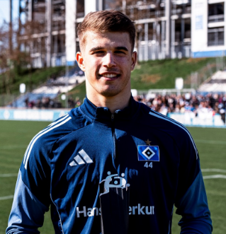 Luka Vušković