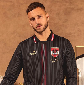 Marko Arnautović
