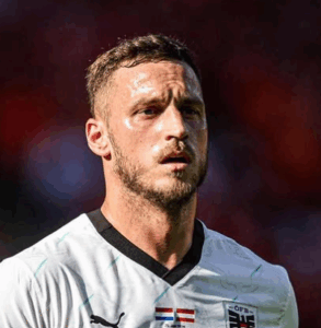 Marko Arnautović