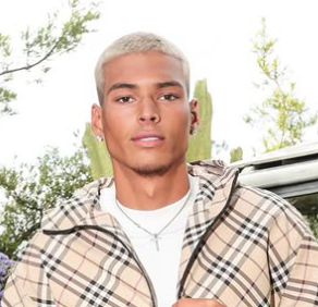 Marlon Lundgren Garcia