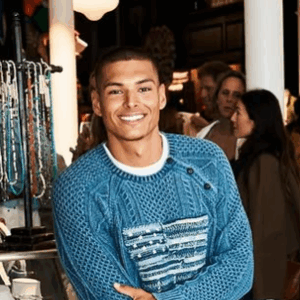 Marlon Lundgren Garcia