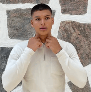 Marlon Lundgren Garcia