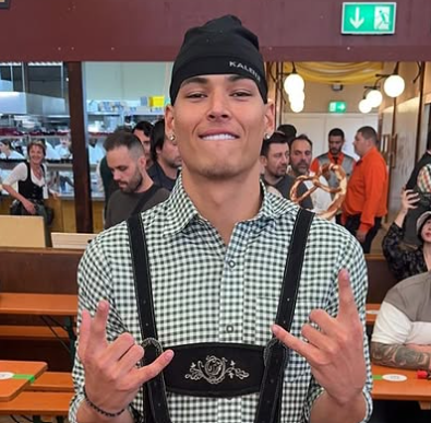 Marlon Lundgren Garcia