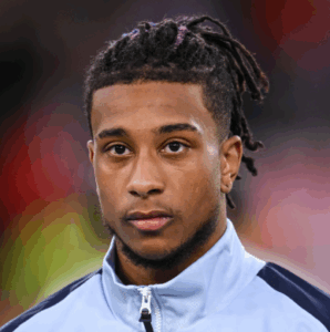 Michael Olise