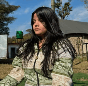 Misha Agrawal