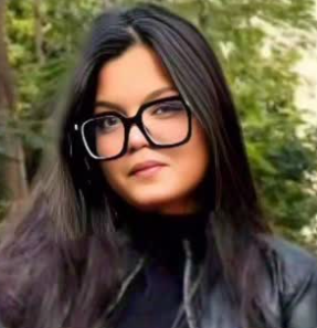 Misha Agrawal