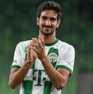 Mohamed Ali Ben Romdhane