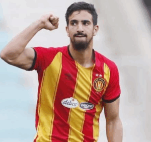 Mohamed Ali Ben Romdhane