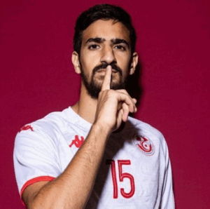 Mohamed Ali Ben Romdhane