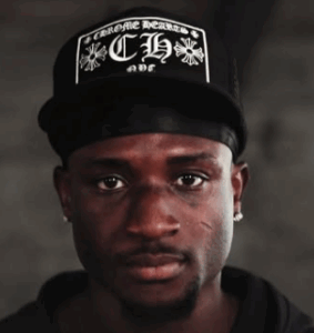 Mohammed Kudus