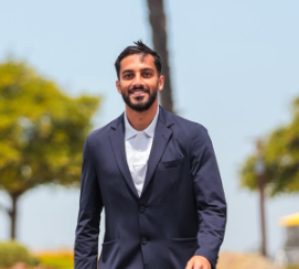 Mousa Tamari