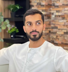Mousa Tamari
