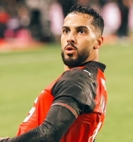 Mousa Tamari