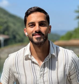 Mousa Tamari