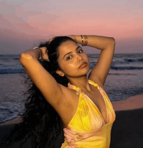 Muskkan Rawat