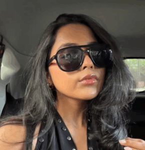 Muskkan Rawat