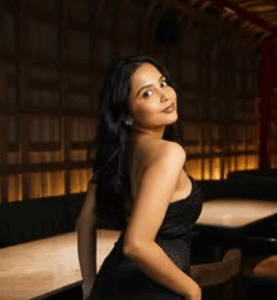 Muskkan Rawat