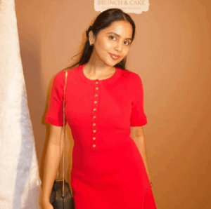 Muskkan Rawat