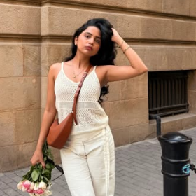 Muskkan Rawat