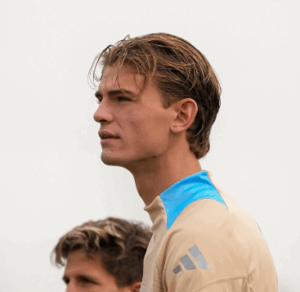 Nico Paz