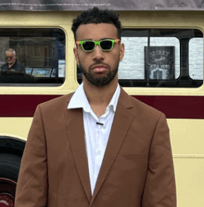 Niko Omilana