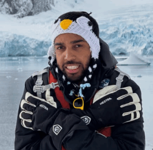 Niko Omilana