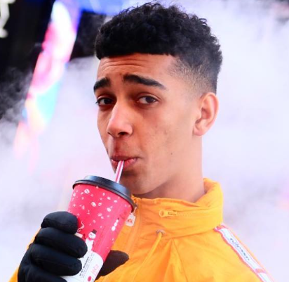 Niko Omilana