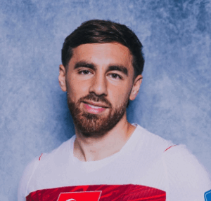 Orkun Kökçü