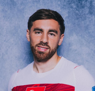 Orkun Kökçü